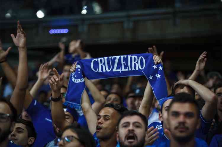 <i>(Foto:  Vinnicius Silva/Cruzeiro)</i>