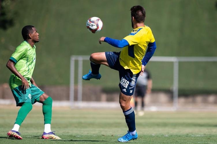 Cruzeiro empatou por 1 a 1 com o Boavista-RJ em jogo-treino realizado neste sbado (22/5), na Toca da Raposa II. Rafael Sobis marcou o gol celeste, enquanto Douglas Pedroso fez para a equipe do Rio de Janeiro.