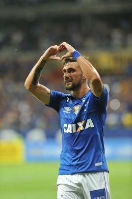 Fotos de Cruzeiro x URT, no Mineiro, pela 10 rodada do Campeonato Mineiro (Juarez Rodrigues/EM D.A Press)