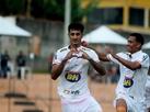 Segunda Diviso do Mineiro: Coimbra vence Itabirito na ida da semifinal 
