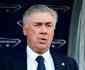 M fase faz presidente do Napoli impor concentrao ao time; Ancelotti discorda