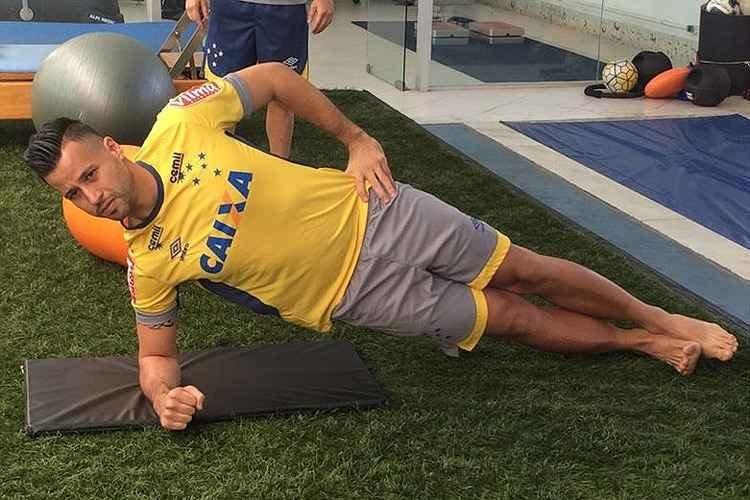 Cruzeiro/Divulga��o