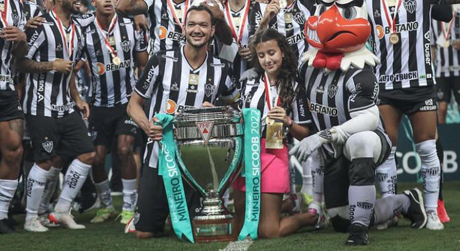 Campeonato Mineiro de 2023