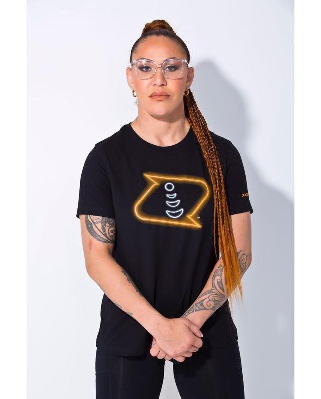 Lutadora anunciou que entraria para a plataforma de contedo adulto em outubro do ano passado