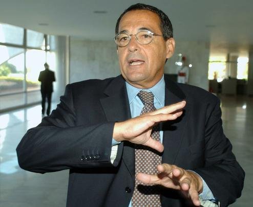 Veja fotos da trajetória de Bebeto de Freitas no Atlético e no Botafogo