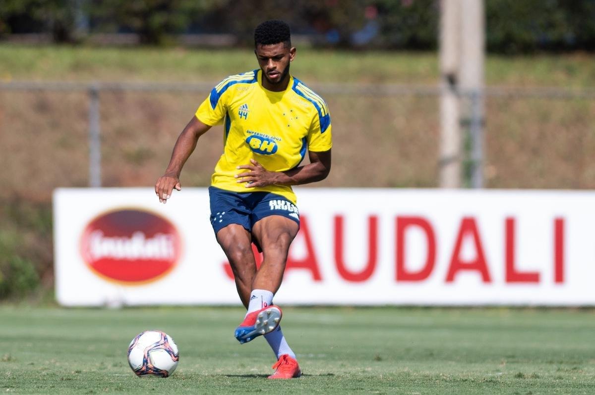 Cruzeiro precisa vencer o Amrica por dois gols de diferena para ir  final do Mineiro 