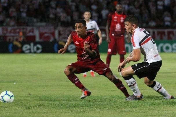 Clássico das Emoções disputado pela 2ª fase da Copa do Brasil vale R$ 1,45 milhão para o vencedor do confronto