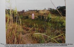 Imagens do projeto da Arena MRV, o est�dio do Atl�tico, apresentadas � PBH e ao estado