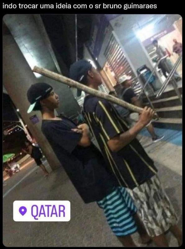 Memes da derrota do Brasil para Camares na Copa do Mundo