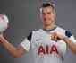 Tottenham se acerta com o Real Madrid e anuncia volta de Bale aps sete anos