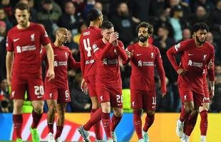 2. Liverpool (Inglaterra) - 311 pontos
