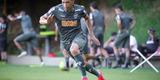 Na Cidade do Galo, Atltico fechou preparao visando ao jogo contra o Cerro Porteo