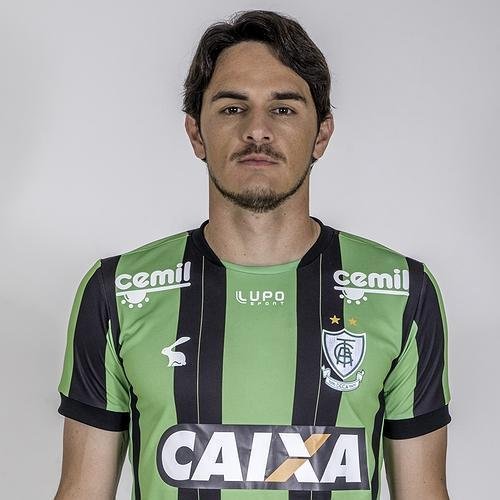 Lima (zagueiro) -  contrato at o fim de 2018