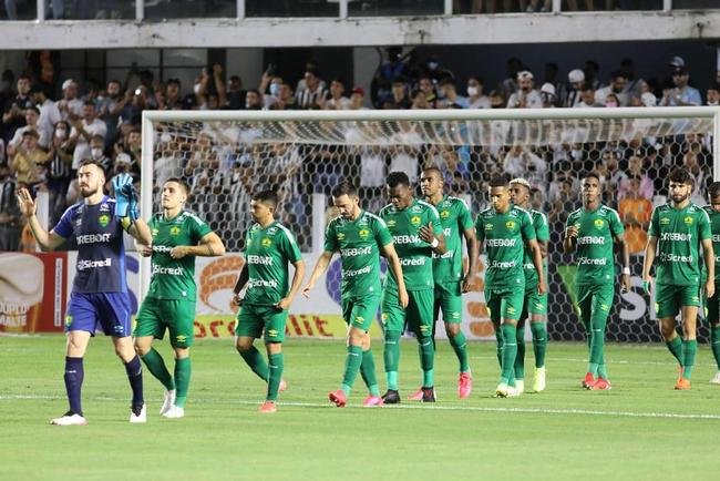 28 lugar - Cuiab - R$ 161 milhes (valorizao de 15% em relao a 2020)