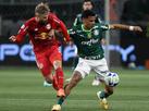 Palmeiras: por que time saiu no lucro mesmo com tropeo em pleno Allianz