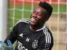 Onana volta a treinar pelo Ajax aps cumprir longa suspenso por doping