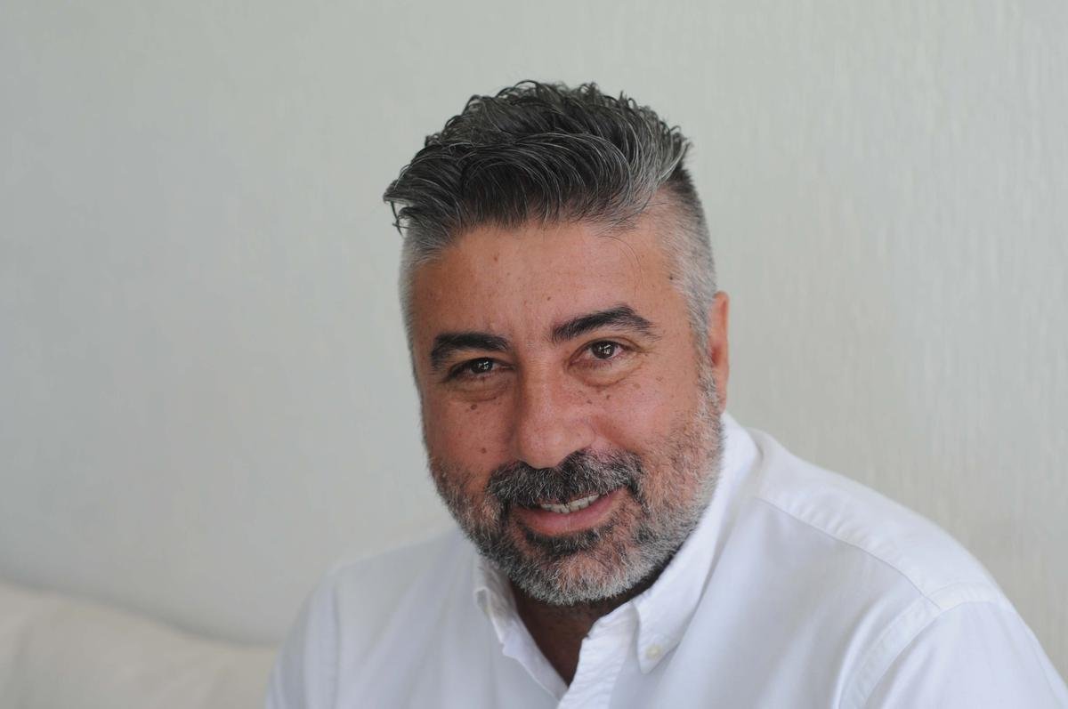 Entrevista de Alexandre Gallo ao Superesportes