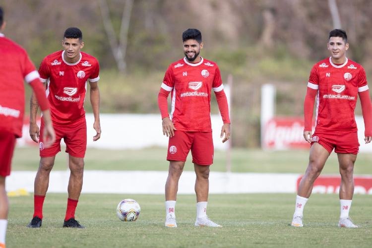 (Foto: Caio Falc�o/CNC)