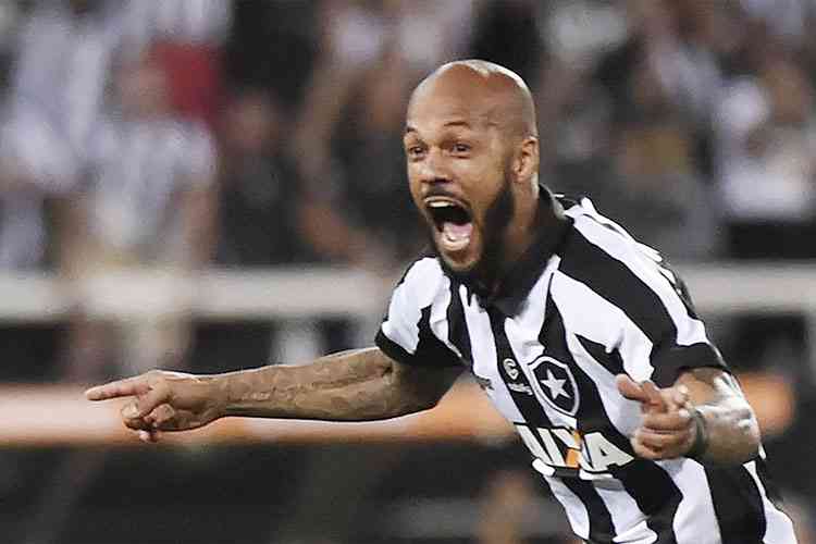 DIVULGAO / BOTAFOGO