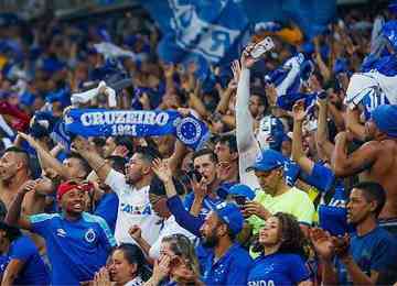 Fenômeno espera 50 mil associados até o fim do Campeonato Mineiro