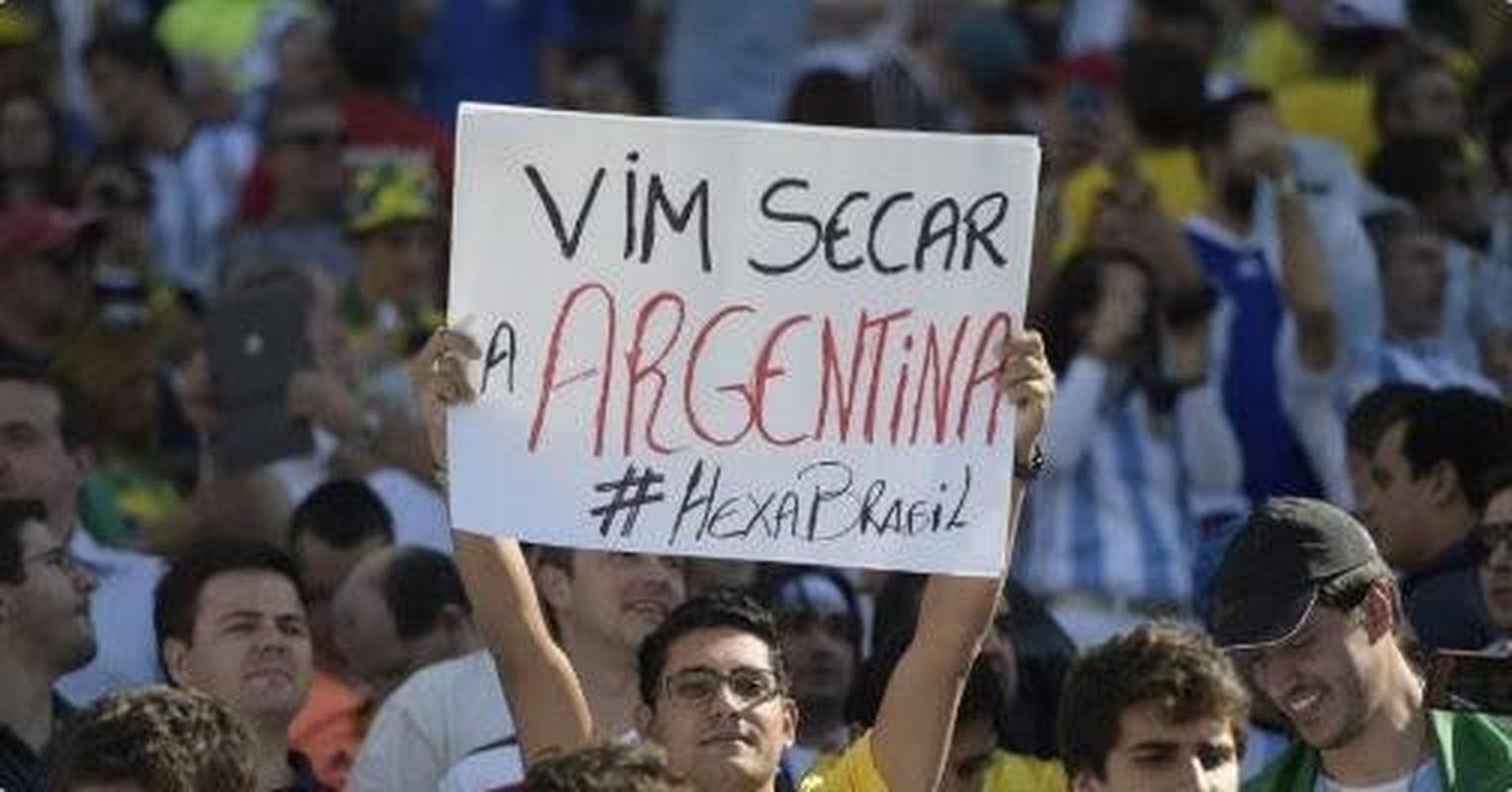 Os memes da derrota da Argentina por 2 a 1 para a Arbia Saudita, na estreia da Copa do Mundo