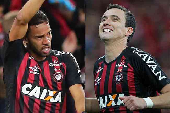 Renan Lodi e Pablo interessam ao Cruzeiro, mas clube no tem recurso para realizar o investimento