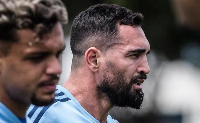 Gilberto entra em lista de Alex, Élber e Fred; veja números no Cruzeiro