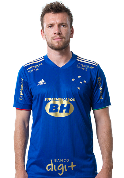 Eduardo Brock, zagueiro