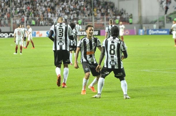 Equipes se enfrentaram neste sbado, no Independncia, pela quinta rodada do Brasileiro