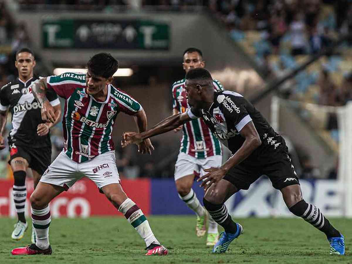 Bahia x Fluminense: onde assistir ao vivo, escalações e horário do