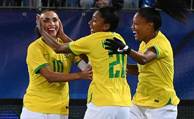 Brasil pode sediar Copa do Mundo em 2027; Seleção Feminina tenta primeiro título mundial neste ano