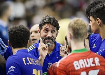 Raposa enfrentaria o São José nesta quinta-feira, em Contagem, mas time paulista, afetado pela COVID-19, é eliminado por WO