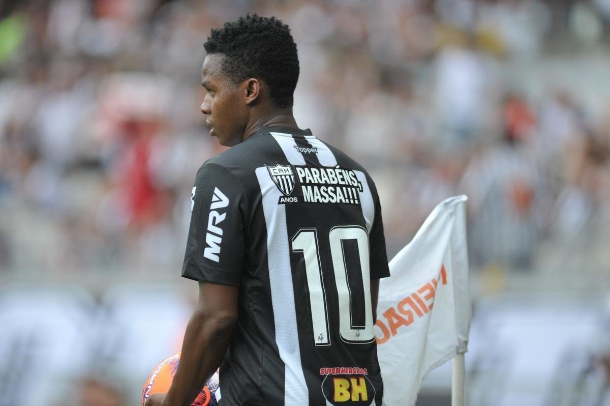 Atltico e Tupynambs duelam, no Mineiro, pelas quartas de final do Campeonato Mineiro