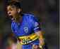 Arsenal conversa com Boca Juniors para tentar contratao de revelao argentina