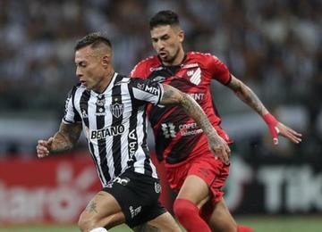 Duelo entre Atlético e Furacão pela segunda rodada do Brasileirão será realizado neste domingo (17), às 18h, na Arena da Baixada, em Curitiba