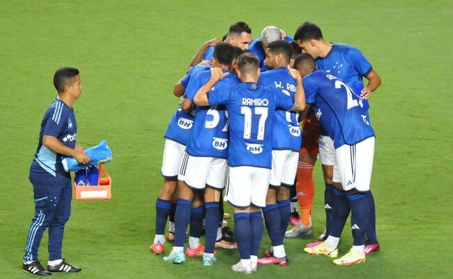 Cruzeiro busca a reabilitao no Campeonato Mineiro no clssico contra o Atltico