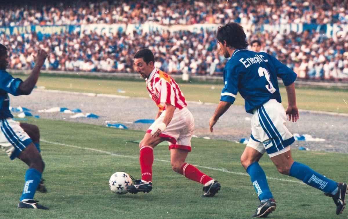 Campeonato Mineiro 1997 (recorde de pblico do Mineiro)