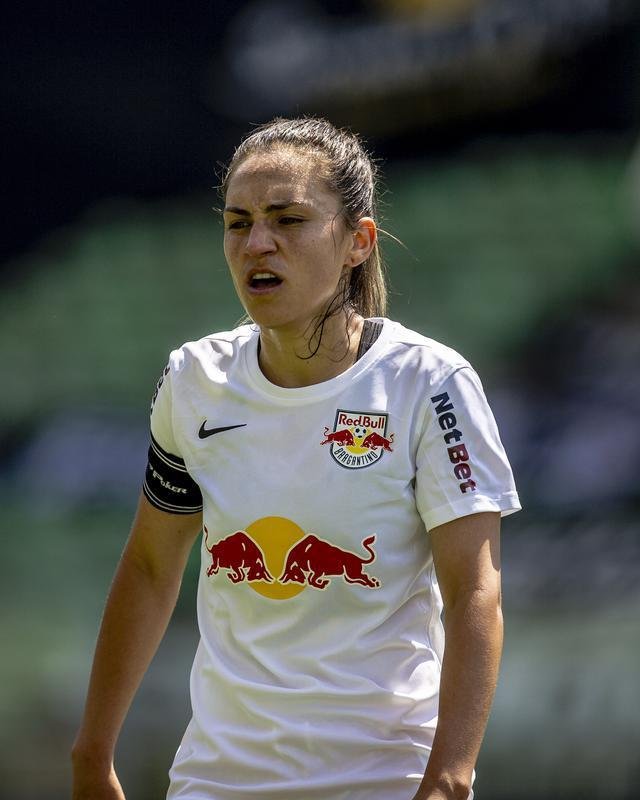 Fotos do Campeonato Brasileiro Feminino A2