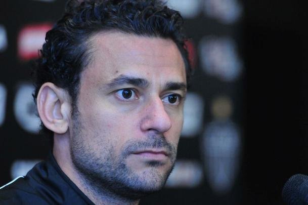 Aps estrear em clssico e marcar um gol, atacante concedeu primeira entrevista na Cidade do Galo