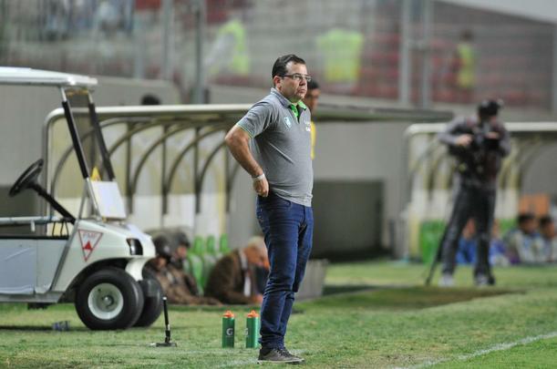 Amrica e Palmeiras se enfrentam, no Independncia, pela ida das oitavas de final da Copa do Brasil