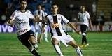 Fillipe Soutto - Revela��o da base do Atl�tico, o volante atuou como lateral-esquerdo em 2010