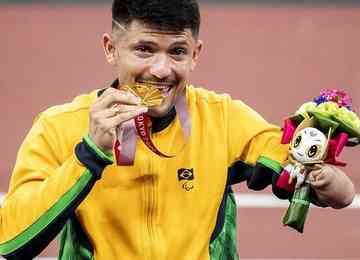 Com 14 ouros em Tóquio, Brasil igualou campanha no Rio e agora busca o melhor resultado da história, que são as 21 medalhas douradas conquistadas em Londres