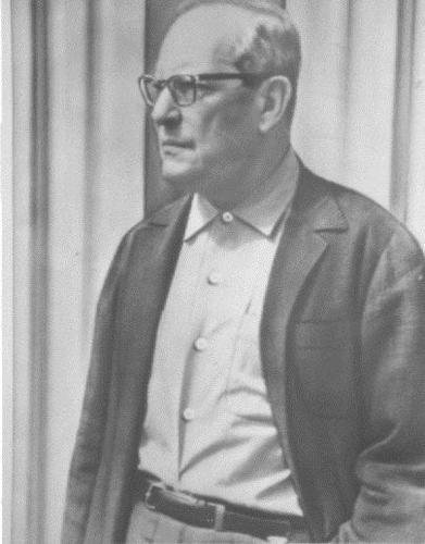 Amrico Gasparini (1925-26 e 1928)