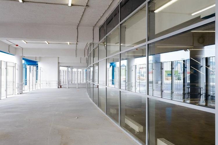 Estdio Nizhny Novgorod receber quatro jogos da fase de grupos e dois eliminatrias