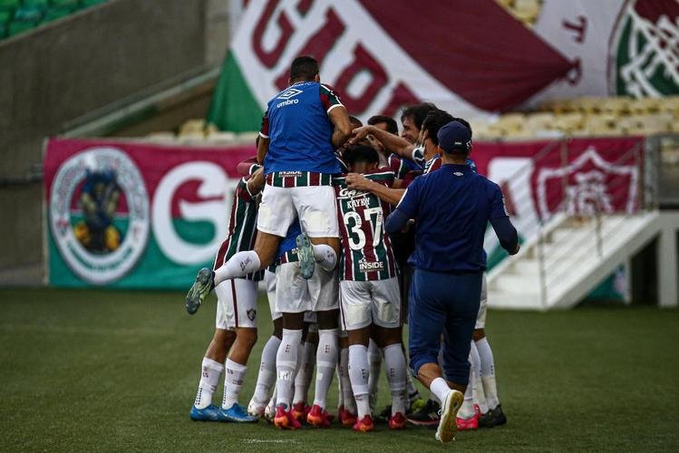 10° lugar: Fluminense, com 6,09 milhões