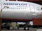 Manchester United encerra contrato de patrocínio com a russa Aeroflot