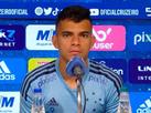 Bruno Rodrigues comenta 'puxo de orelha' de Pezzolano no Cruzeiro