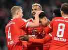 Bayern bate Union Berlin em confronto direto e segue na liderana do Alemo