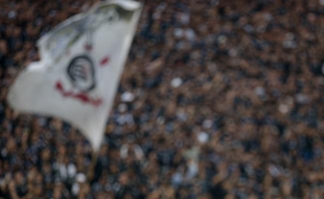 Torcida corintiana entoou cânticos homofóbicos durante clássico contra o São Paulo