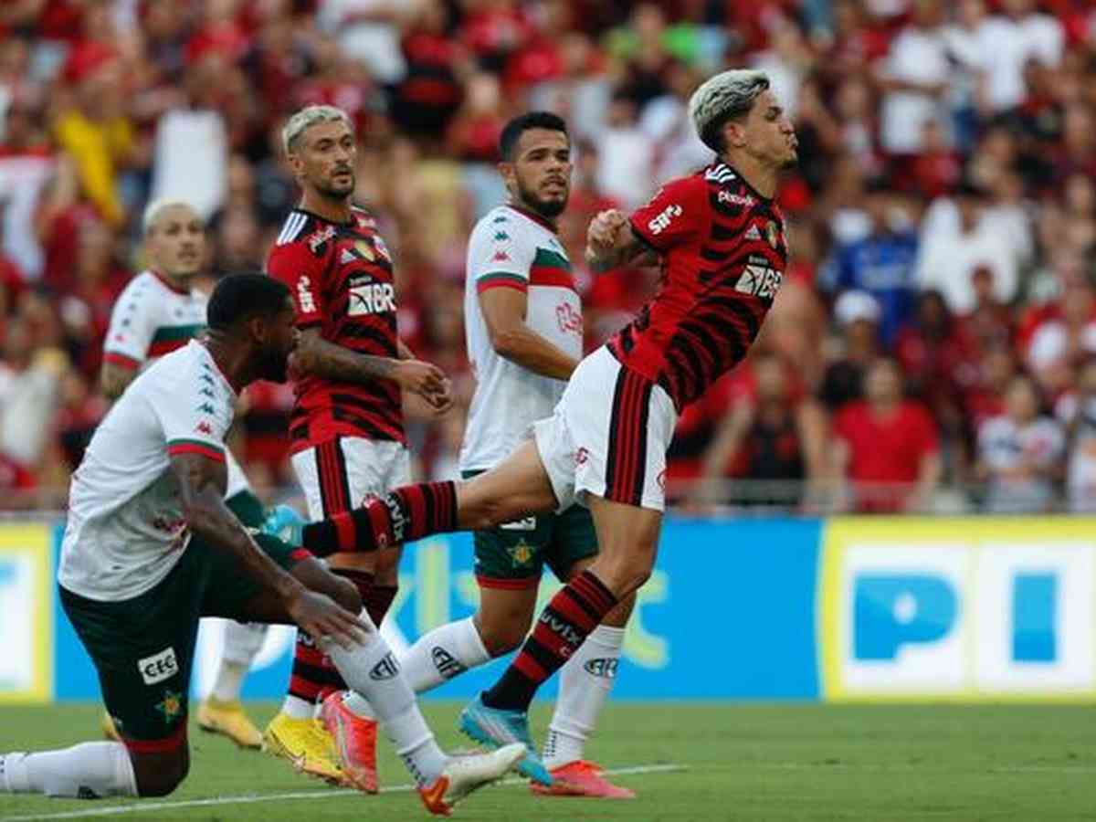 Flamengo 1 x 0 Audax-RJ  Campeonato Carioca: melhores momentos